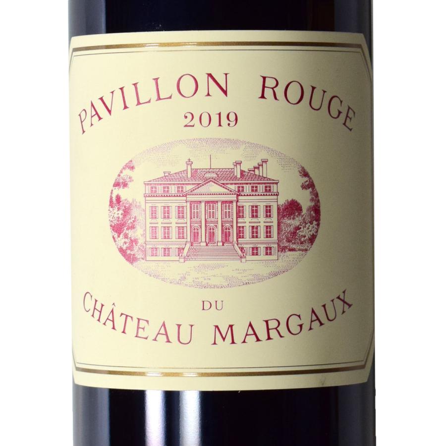 パヴィオンルージュ•デュ•シャトーマルゴー2019 パヴィヨン・ルージュ・ドゥ・シャトー・マルゴー (2019) | ピーロート