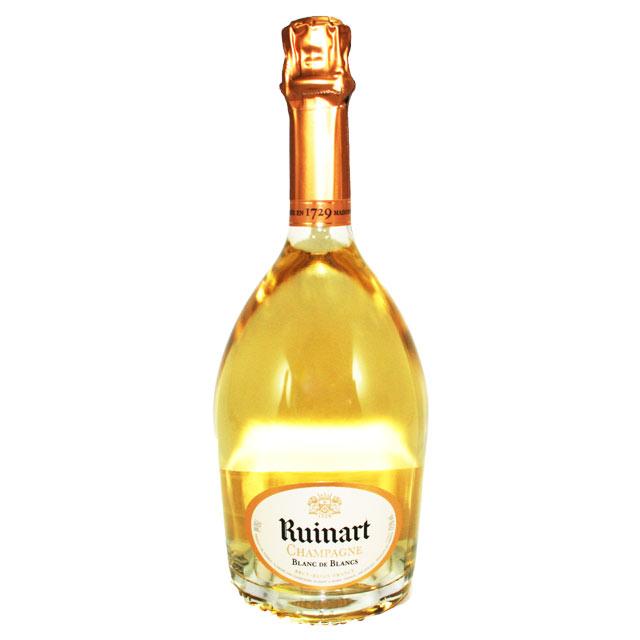 ルイナール ブラン・ド・ブラン 750ml Ruinart : オーリックヤフー店