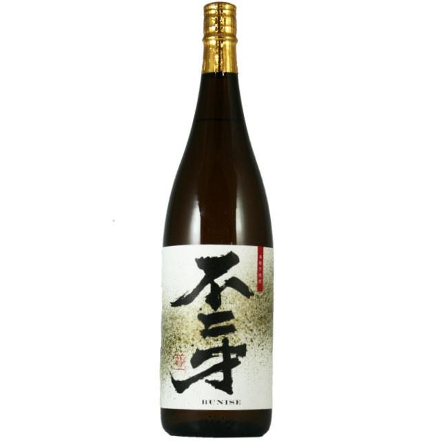 不二才（ぶにせ）25度 1800ml 芋焼酎 佐多宗二商店｜kinko