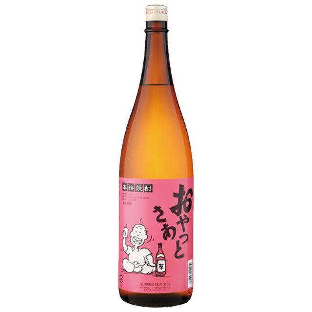 おやっとさあ25度 1800ml 芋焼酎 : オーリックヤフー店 - 通販 おやっとさあ25度 1800ml 芋焼酎 : オーリックヤフー店 - 通販