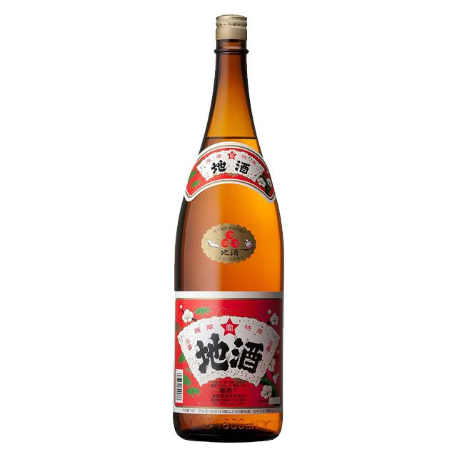 宝星 地酒 13.5度 1800ml 本坊酒造 | 