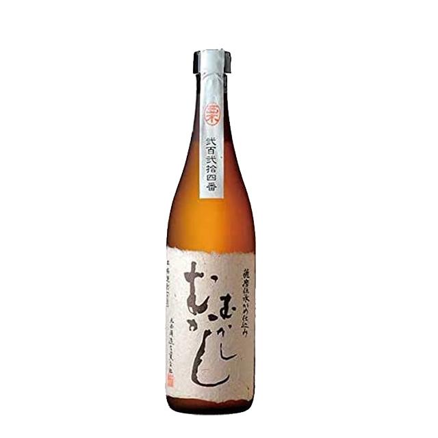 未開封□屋久島の四季 甕壺仕込み 本格焼酎 720ml アルコール25度 古酒