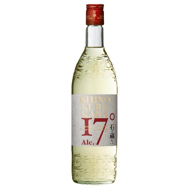 石の蔵から 17度 720ml 芋焼酎 本坊酒造 : オーリックヤフー店 - 通販