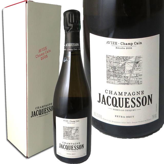 ジャクソン　アヴィーズ・シャン・カン　2005　箱入