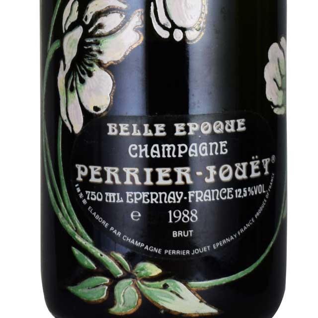 ペリエ・ジュエ ブラン・ド・ブラン 750ml シャンパン