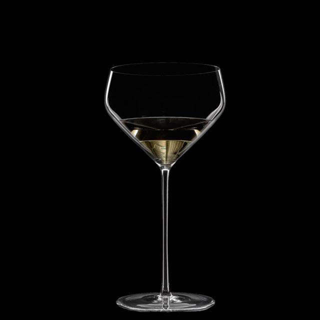 日本酒グラス ＜リーデル スーパーレジェーロ＞ 純米 4425/27 568