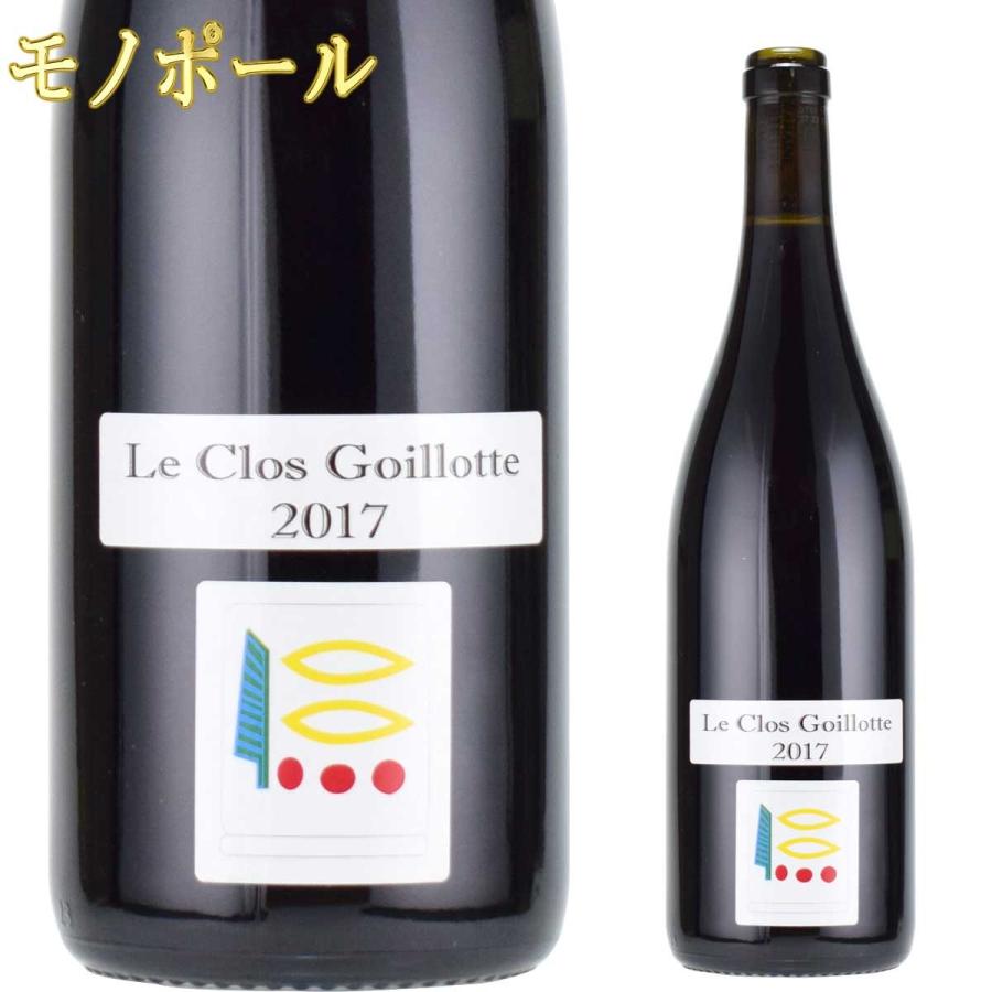 モノポール） プリューレ・ロック ヴォーヌ・ロマネ クロ  