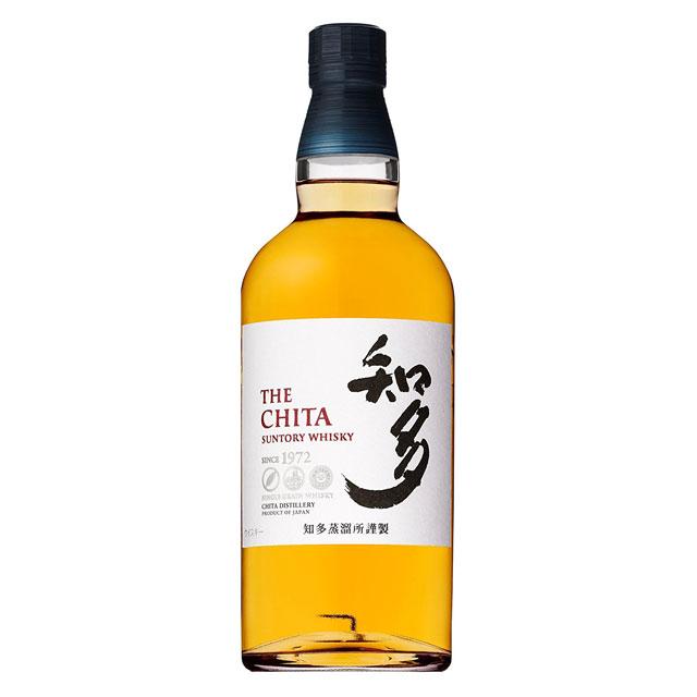 サントリー知多 700ml ×６ サントリーウイスキー 知多 43度 700ml×6本 : オーリックヤフー店