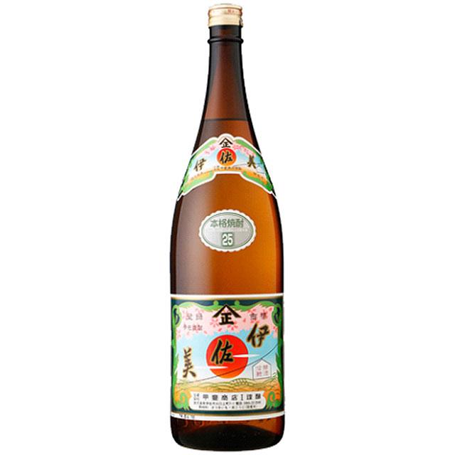 数量限定 プレミアム焼酎 兜鶴・伊佐美セット 1800ml×各1本