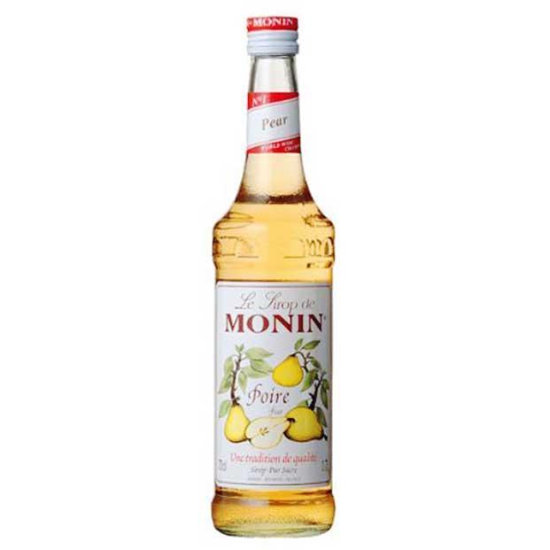 モナン 洋ナシシロップ 700ml : オーリックヤフー店 - 通販 - Yahoo