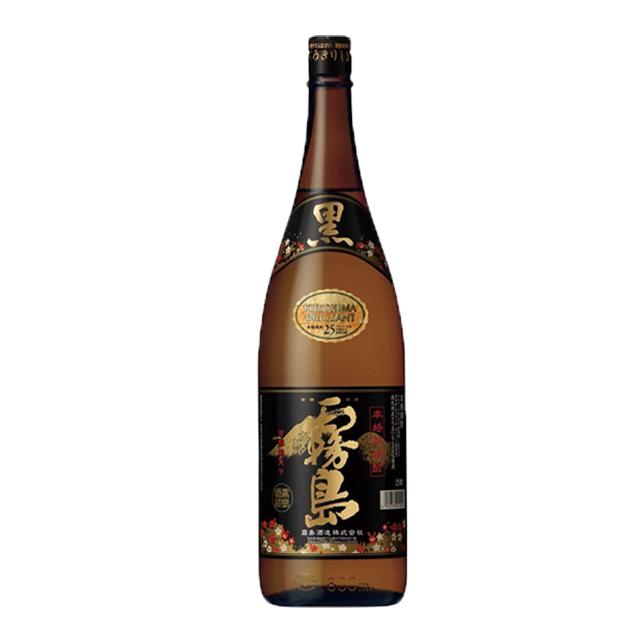 黒霧島25度、いいちこ20度を含む焼酎6本セット！！ 黒霧島（芋焼酎）25度・いいちこ（麦焼酎）25度・白岳（米焼酎）25度