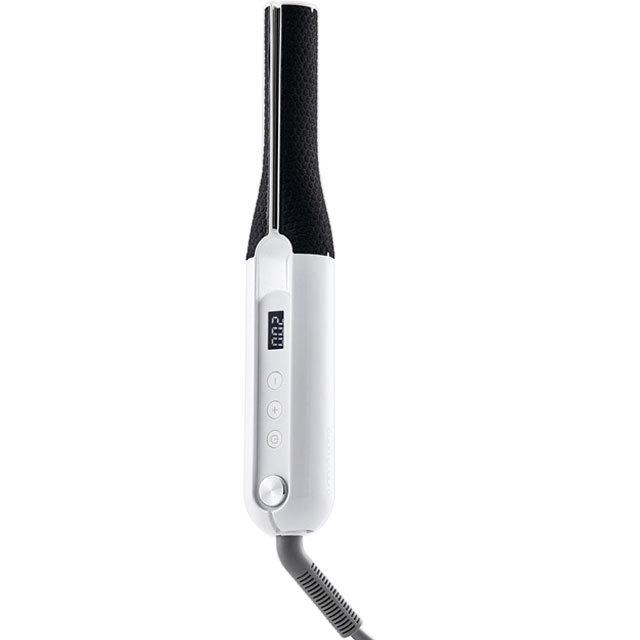 cado cuaura ストレート ヘアアイロン ホワイト ※送料無料商品につき