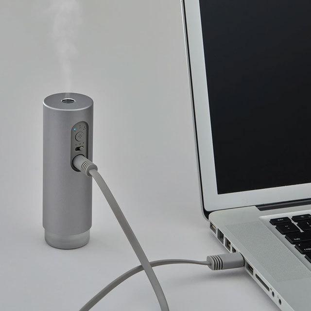 cado カドー 加湿器 STEM Mini カッパーゴールド ※送料無料商品につき、北海道・東北は別途送料必要（1,000円追加） cado カドー 加湿器 STEM Mini カッパーゴールド ※送料無料商品につき