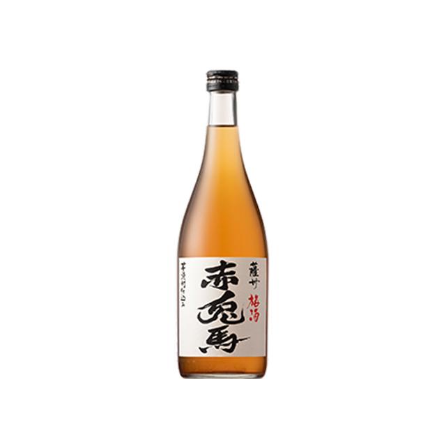 赤兎馬梅酒・柚子・柚子梅酒 14度 720ml×各2本※北海道・東北エリアは別途運賃が1000円発生します。｜kinko｜02