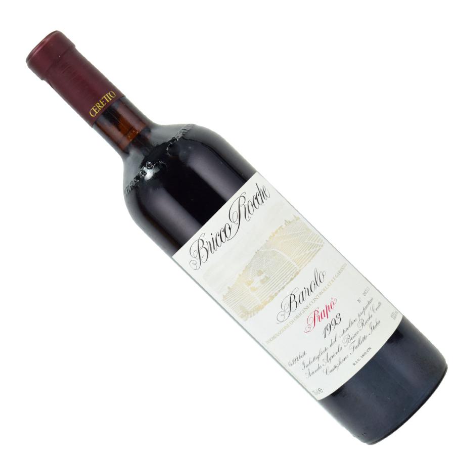 チェレット バローロ プラポ 2016 Ceretto Barolo Prapoチェレット 