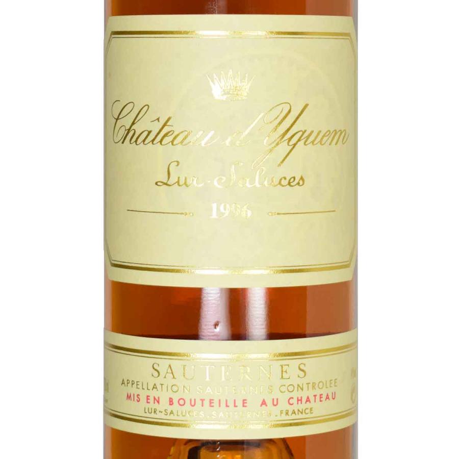 シャトー・ディケム (イケム) 1996(平成8年)750ml 貴腐 シャトー・ディケム (イケム) 1996(平成8年)750ml 貴腐
