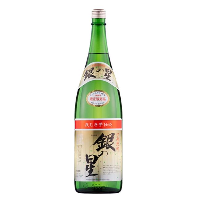 飲料・酒 宮田屋 米焼酎 1800ml 4本セット