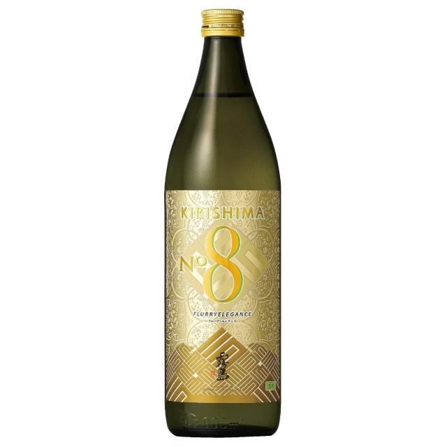 【宮崎県内限定商品】霧島SUZU(20度)1800ml×６本です。芋焼酎。 宮崎限定霧島20度・SUZU霧島20度・霧島No.8 25度・茜霧島25度・黒霧島