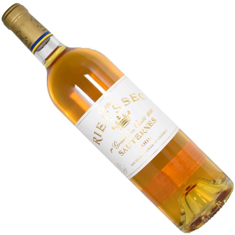 2020］［ソーテルヌ格付1級］ シャトー・ギロー 750ml 貴腐ワイン