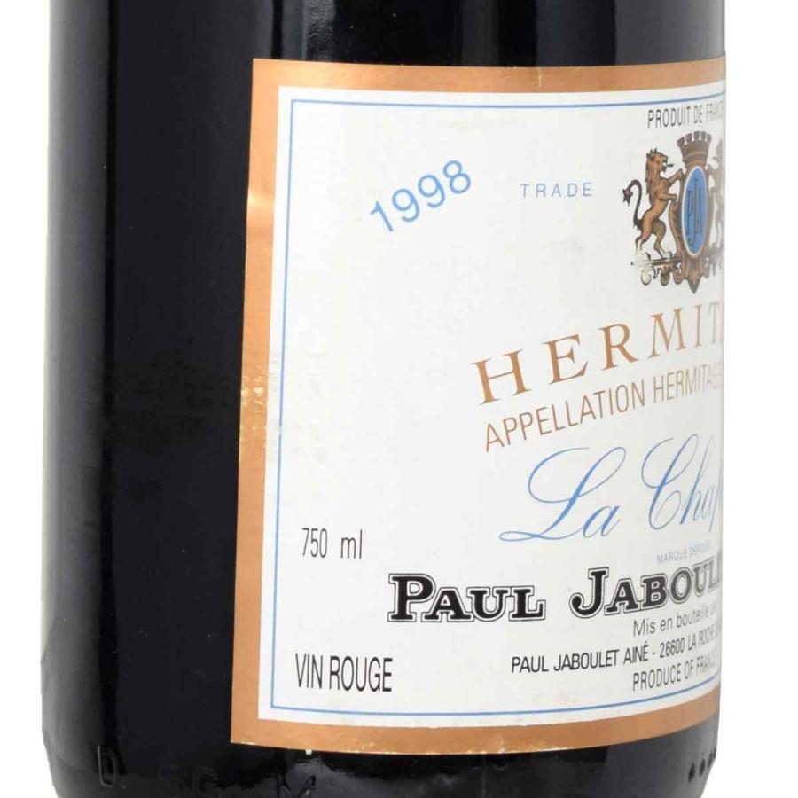 ポール・ジャブレ・エネ エルミタージュ・ラ・シャペル 2016 楽天市場】2016年 エルミタージュ ラ シャペル 2016 ポール ジャブレ