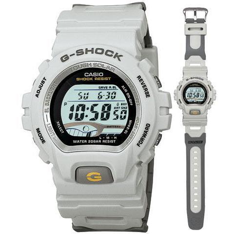 G-SHOCK 【カシオ製】【新品】GL-7200-7JR用バンド（ベルト） : Kinko