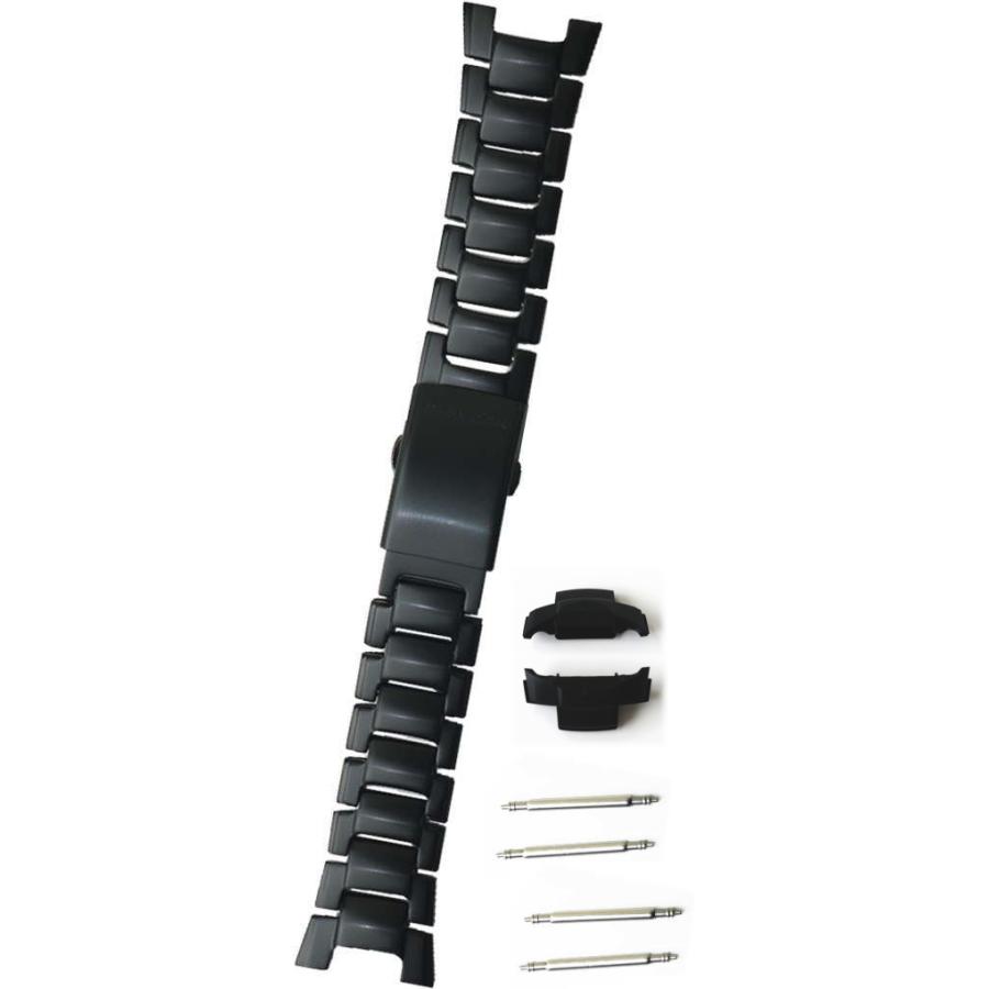 G-SHOCK GW-1700DJ,GW-1800DJ,GW-1800BDJ用メタルバンド(ベルト G-SHOCK GW-1700DJ,GW-1800DJ,GW-1800BDJ用メタルバンド(ベルト
