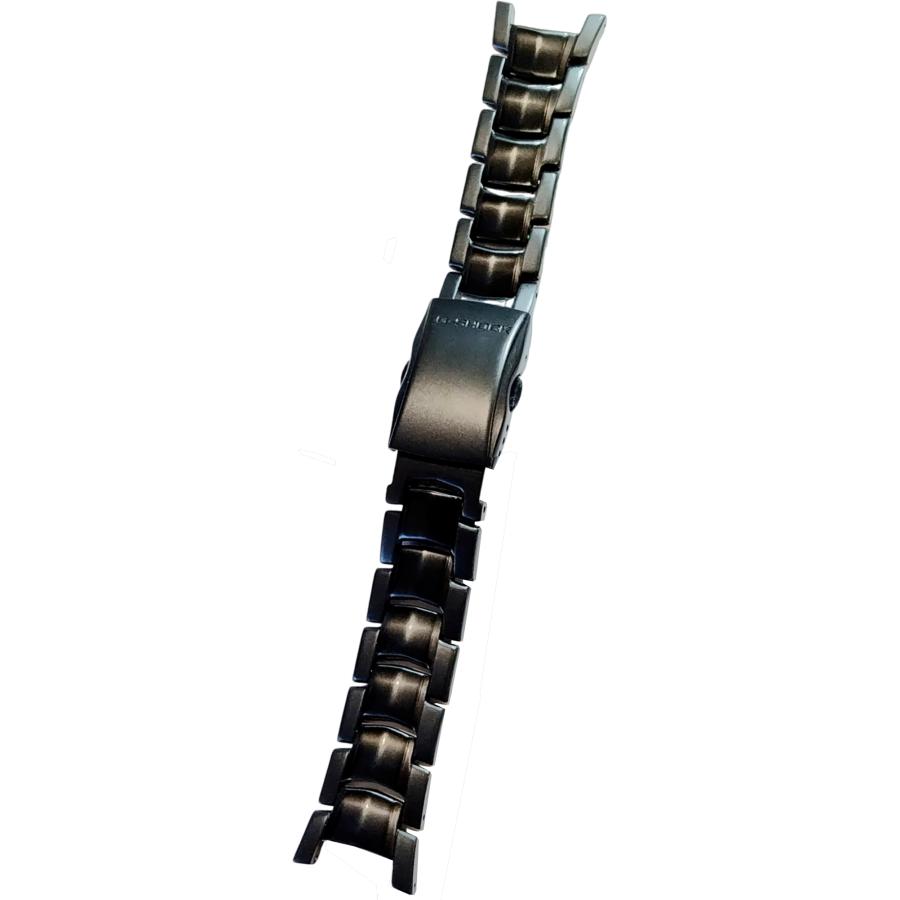 G-SHOCK GW-700,GW-700BDJ用ステンレス製メタルバンド（ベルト