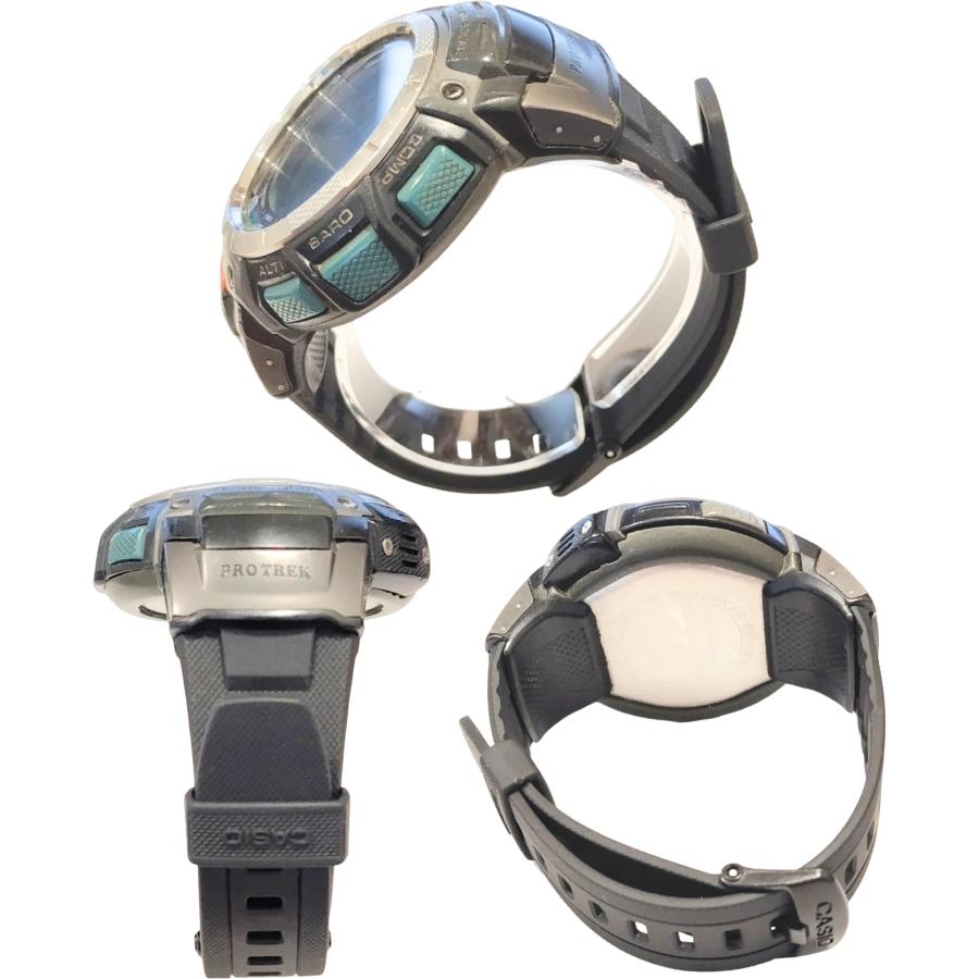 PRO TREK 【カシオ製】【新品】PRW-1000J,PRW-1000LJ,PRW-1100BJ用