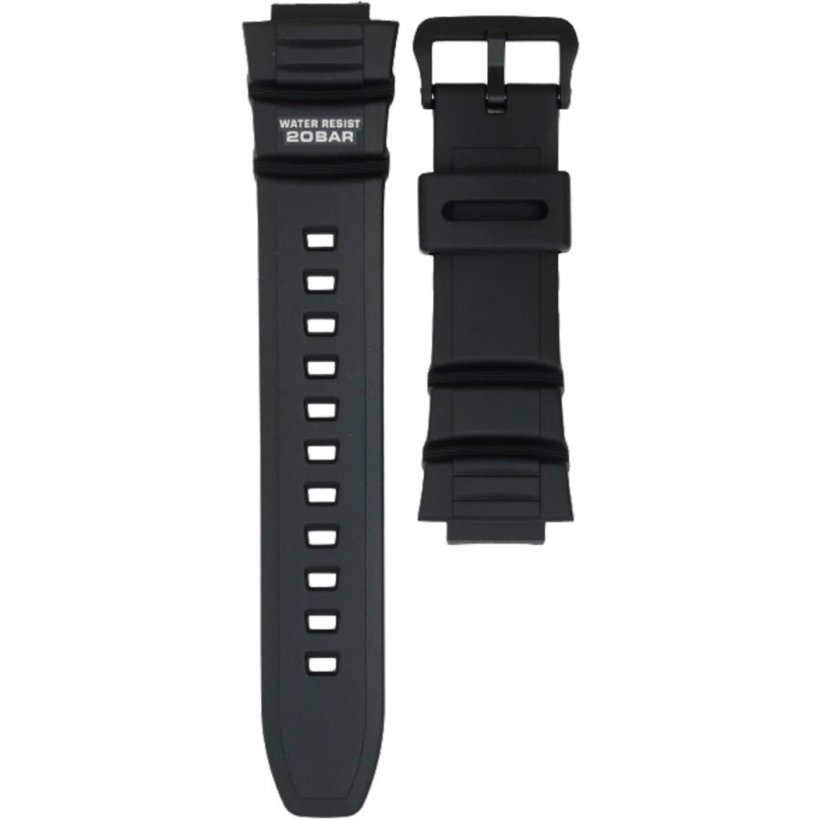G-SHOCK 【カシオ製】【新品】WV-M200-1AJF用バンド（ベルト） : Kinko