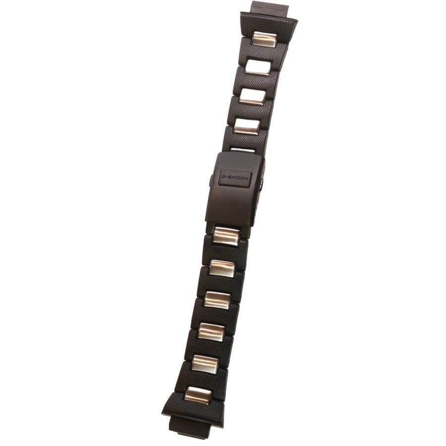 金属ベルト G-SHOCK AWG-100BC-1BJF G-SHOCK AWG-100C,AWG-100BC,AWG-100用ベルト（バンド） : Kinko-Do