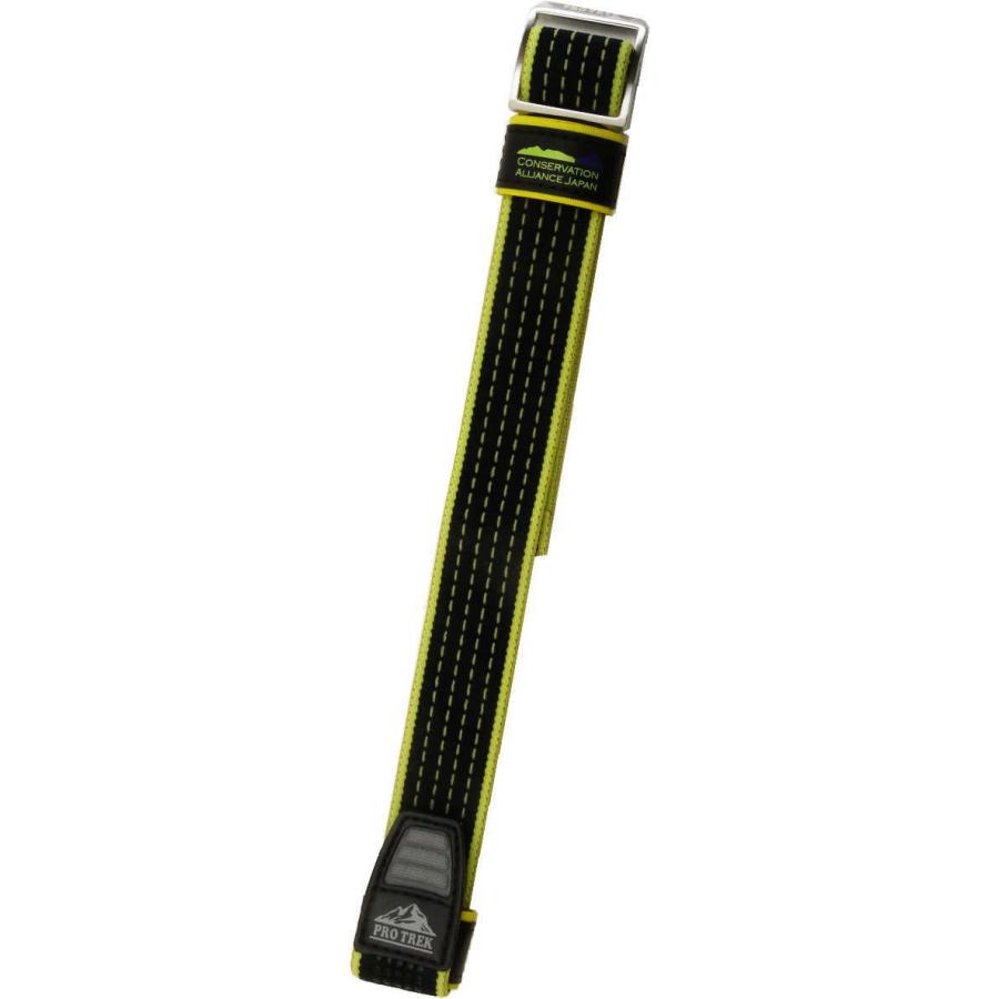 プロトレック一本通しベルト（PRW-1500CAJ-3JR）（ベルト） :10331247