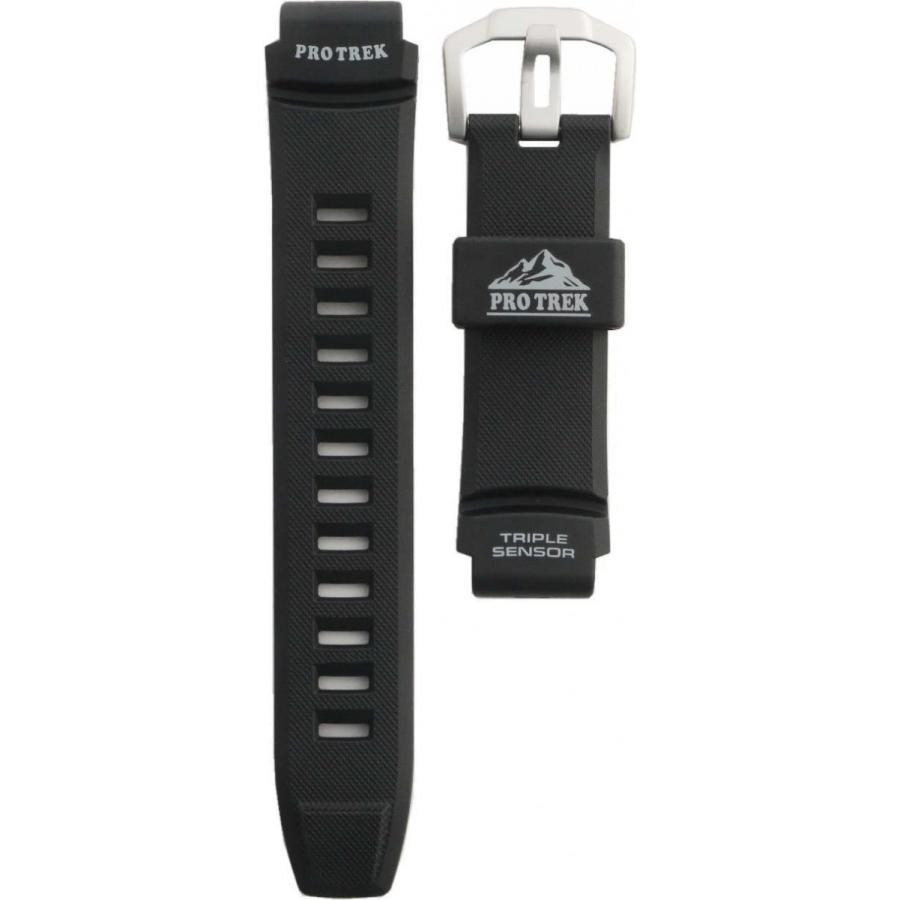 PRO TREK PRW-2000, PRG-200用バンド（ベルト） : Kinko-Do Yahoo!店