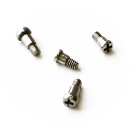 G-SHOCK GW-200用ベゼル固定ネジ : Kinko-Do Yahoo!店 - 通販 - Yahoo