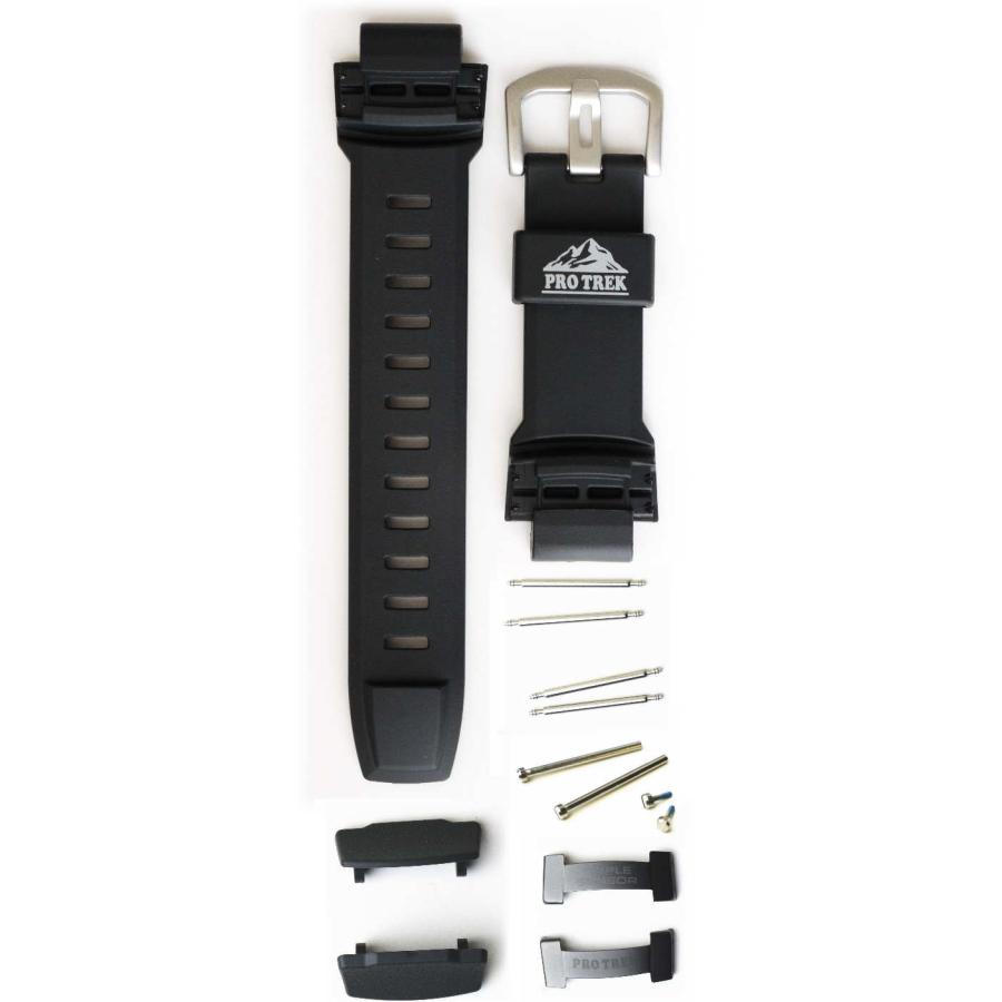 PRO TREK PRW-5000,PRW-2000A,PRW-5000,PRG-5000,PRG-500用 PRO TREK PRW-5000,PRW-2000A,PRW-5000,PRG-5000,PRG-500用