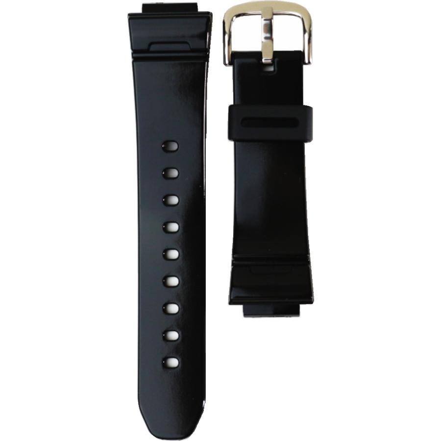 BABY-G 【光沢あり】GMN-691, GMN-692用バンド（ベルト） : Kinko-Do