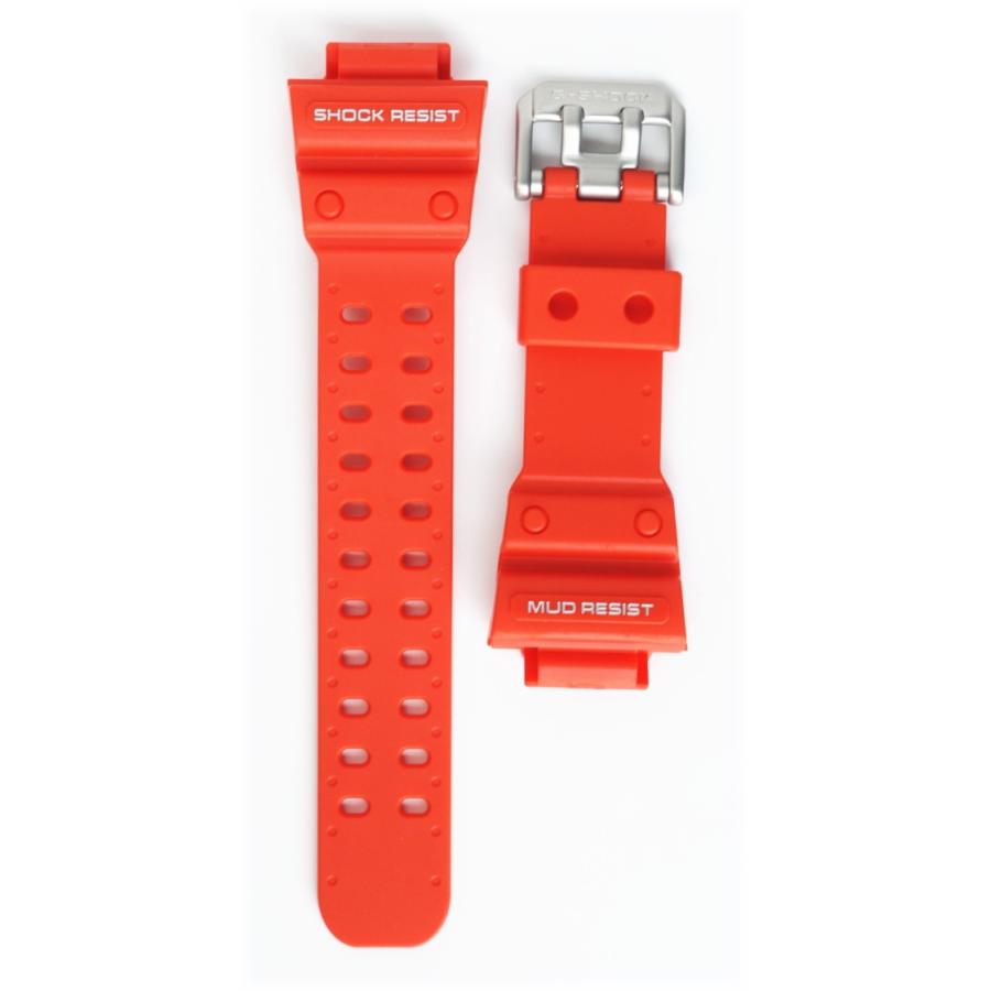 G-SHOCK GXW-56,GX-56用ベルト（バンド）[新品][純正品] : Kinko