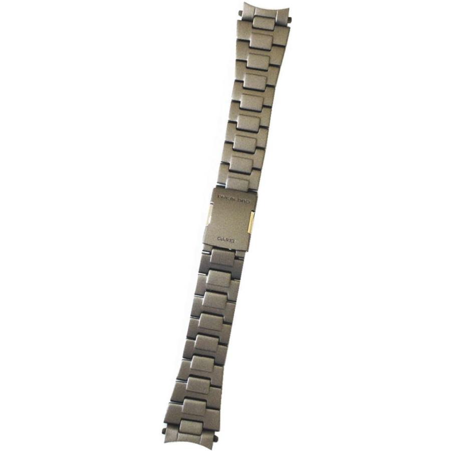 カシオ 純正 ベルト バンド OAW-100TDJ用バンド(ベルト)