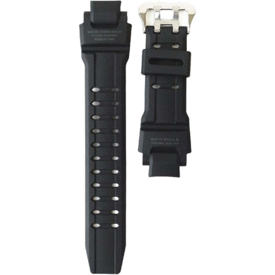CASIO G-SHOCK G-4000-1A ベルト交換 楽天市場】gw-4000 ベルトの通販