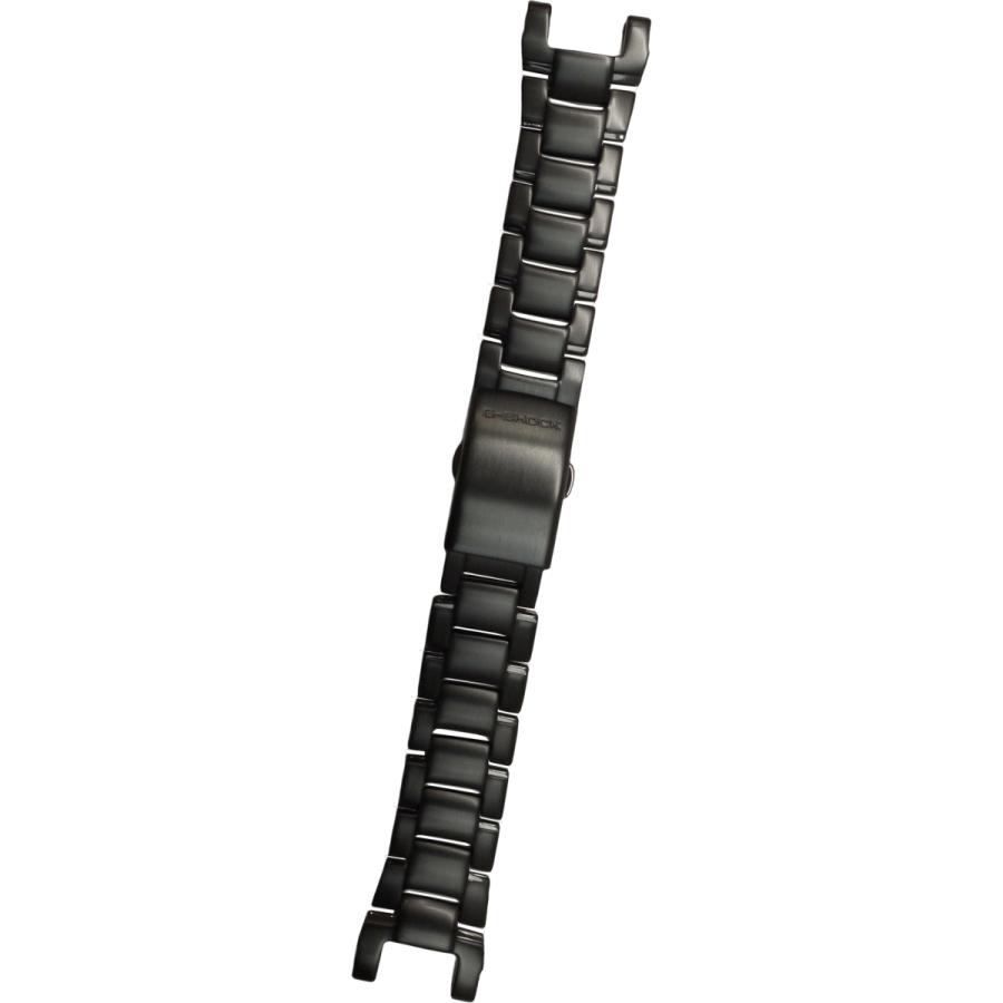 稼働品】G-SHOCK GW-4000D スカイコックピット メタルバンド 黒 CASIO 