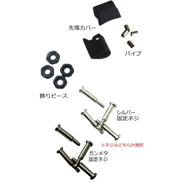 G-SHOCK GW-A1000D,GW-A1100用メタルベルト（バンド） : Kinko-Do