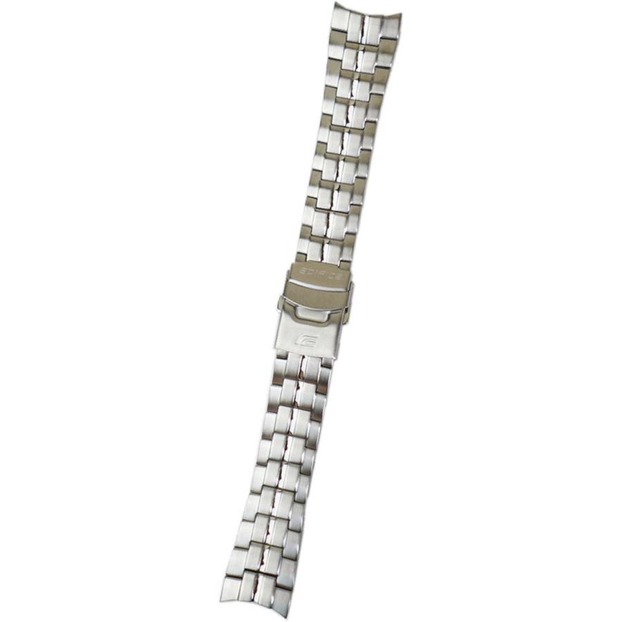 EDIFICE（CASIO） カシオ [CASIO] エディフィス EQS-A500用メタル