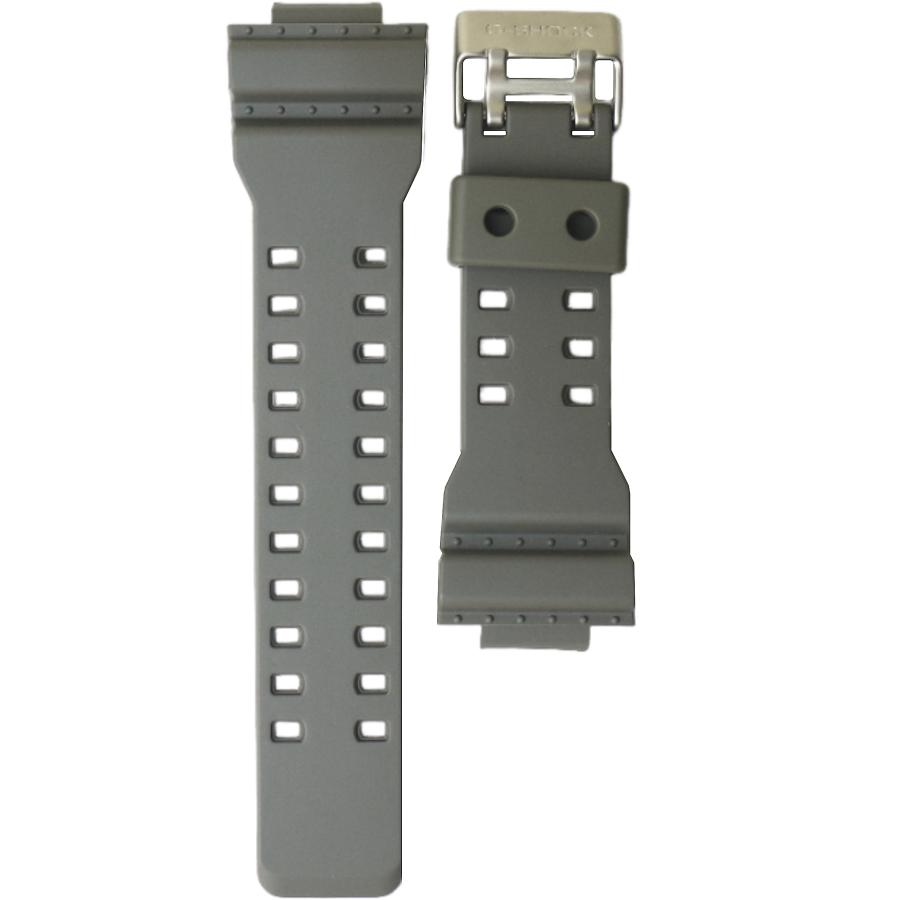 G-SHOCK 【生産完了品】GAC-100用ベルト（バンド） : Kinko-Do Yahoo