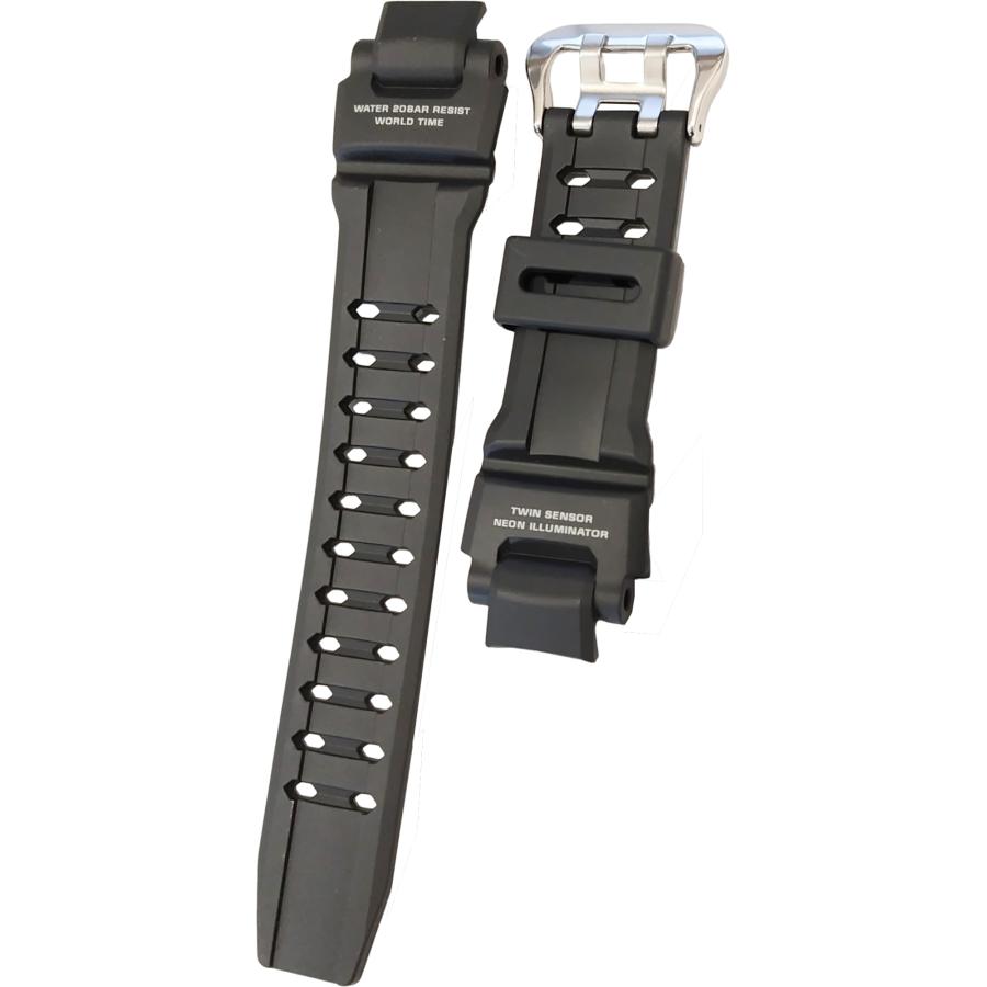 G-SHOCK 【カシオ純正】GA-1000、GA-1100用ベルト（バンド） : Kinko