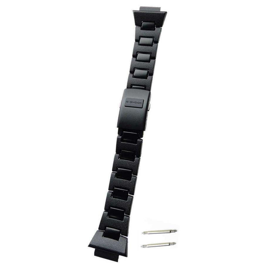 G-SHOCK GBX-100用メタルコアバンド（ベルト）＋バネ棒付き : Kinko-Do