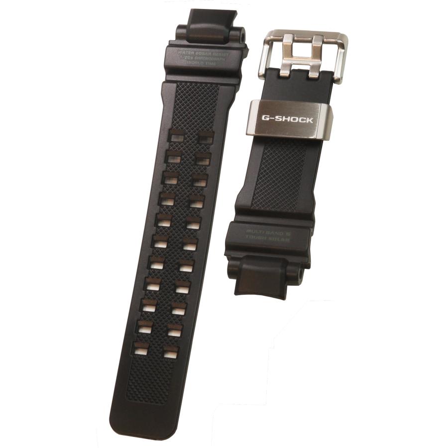 G-SHOCK GW-A1000, GW-A1100用バンド(ベルト) ※文字色：緑色 : Kinko