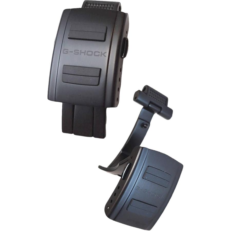 CASIO（カシオ） GW-A1000FC,GW-A1100FC,GA-1000FC用中留めバックル