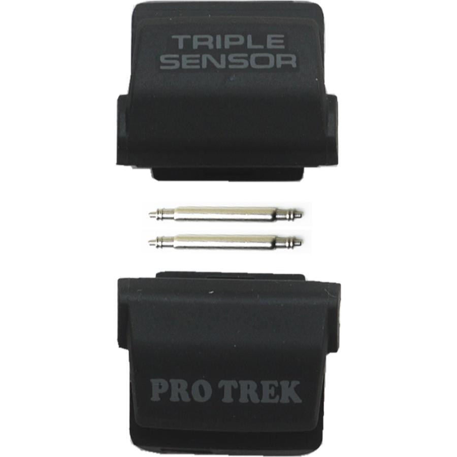 PRO TREK PRG-270D用ベルト（バンド） : Kinko-Do Yahoo!店 - 通販