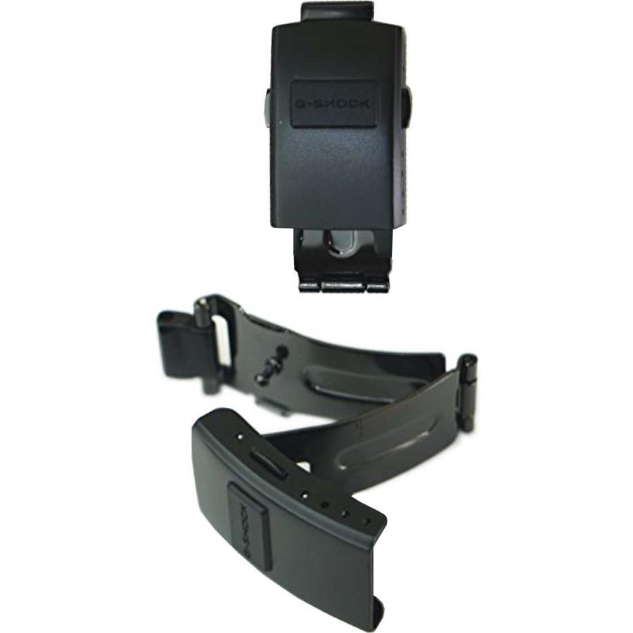 GW-M5600BC, GW-5600BCJ, GW-M5610BC用中留めバックル (GW-B5600BC用