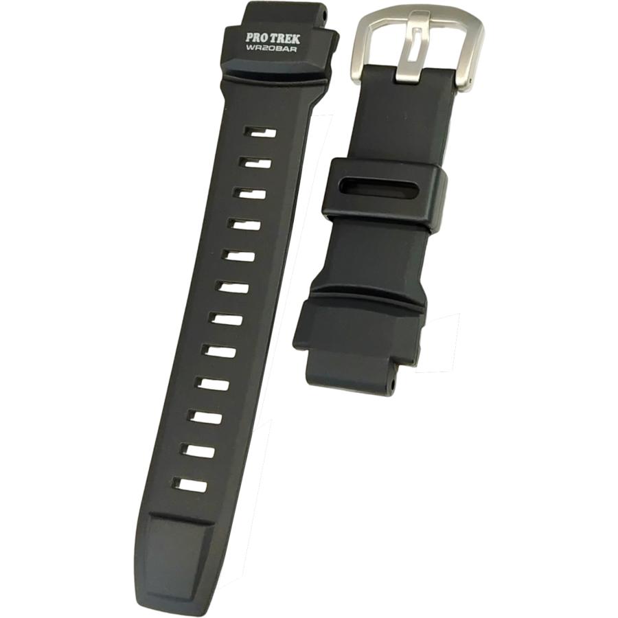 PRO TREK カシオ [CASIO] プロトレック PRG-280用バンド（ベルト