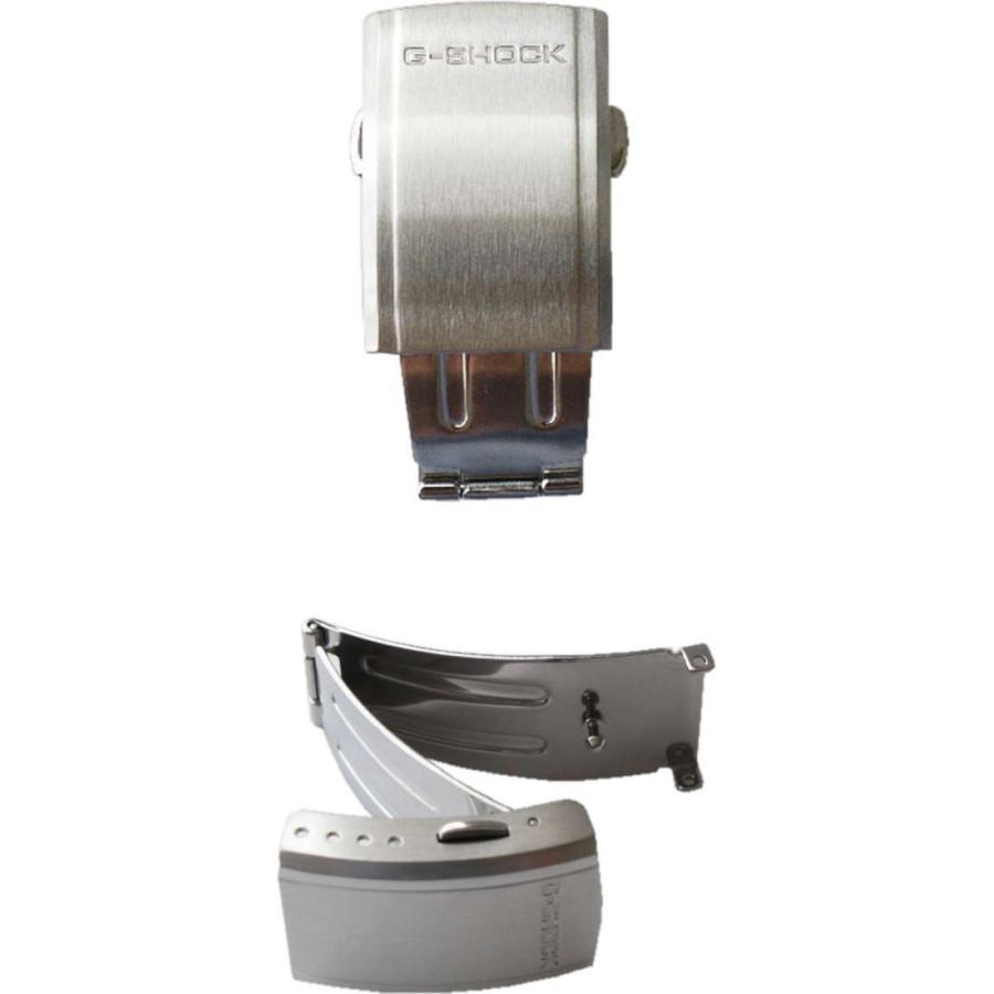 G-STEEL GST-W100D,GST-W110D用中留めバックル : Kinko-Do Yahoo!店